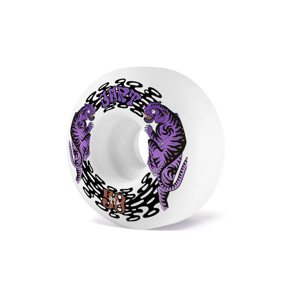 Agra 99A Jart Wheels Pack - Skatewarehouse.co.uk