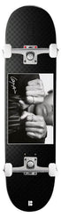 Plan B Rings Gustavo Plan B x Venom Custom Complete Skateboard - 8.0" - Skatewarehouse.co.uk
