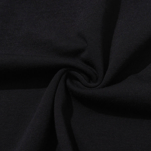 Derniers Tee (Black)