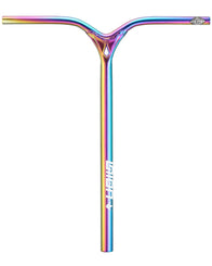 Blunt UNION V2 - Oil Slick Scooter Bars - 650mm