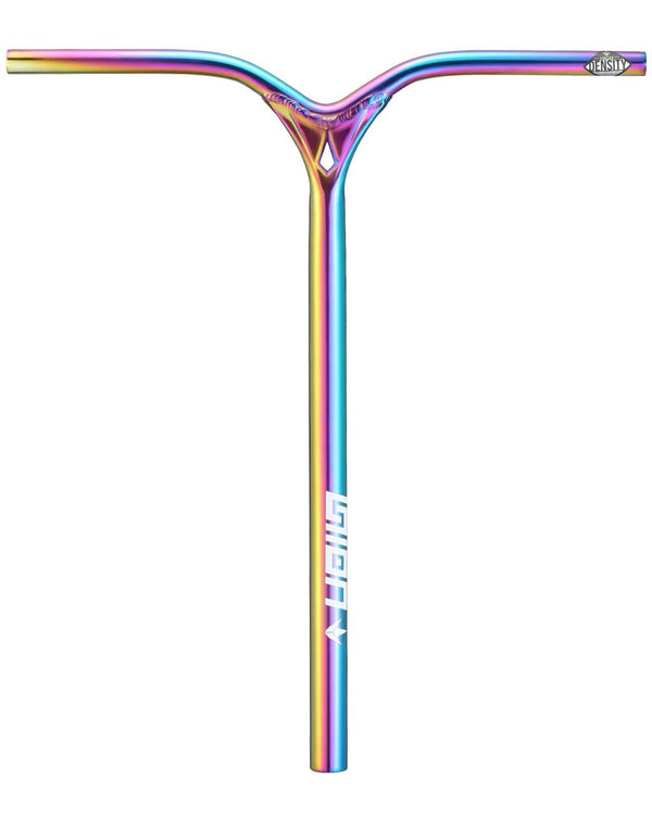 Blunt UNION V2 - Oil Slick Scooter Bars - 650mm