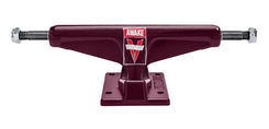 Venture Team Scribble Awake - (Maroon) Skateboard Trucks - 5.2 (5.25") (Pair)