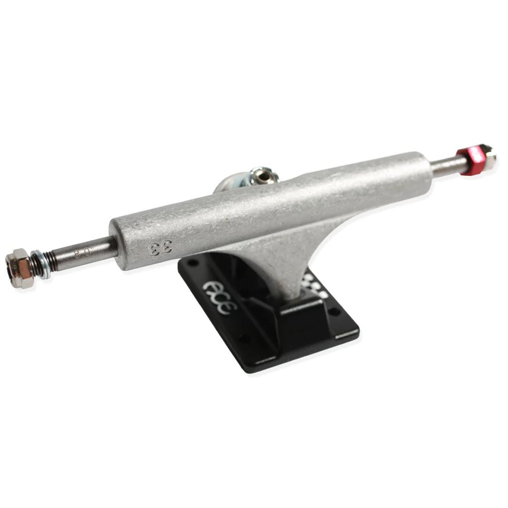 Ace x Theories of Atlantis 33 AF1 Hollow Skateboard Trucks - 33 (5.25") (Pair)