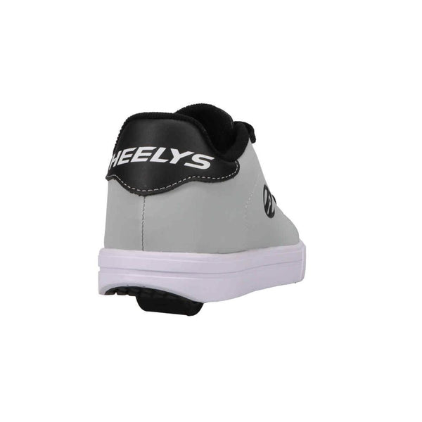 Heelys Royale  - High Rise / Black / White - Skatewarehouse.co.uk