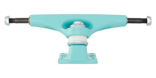 Krux DLK Skateboard Trucks K5 Baby Blue Standard Blue - 8.0