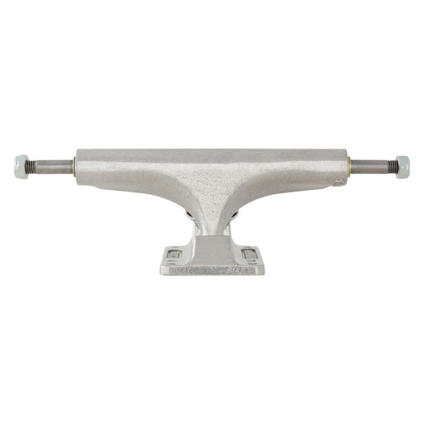Indy Stage 4 Skateboard Trucks Standard Polished - 151 - Skatewarehouse.co.uk