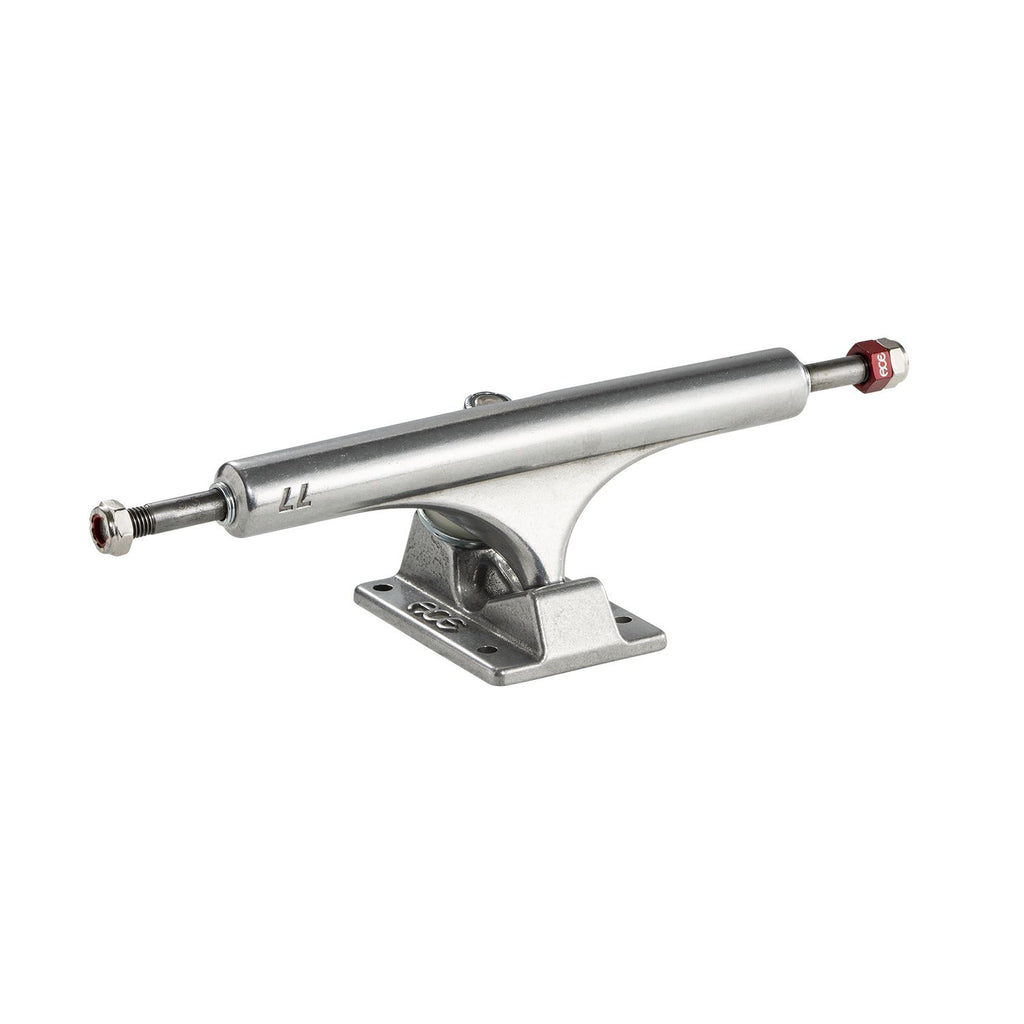 Ace AF1 77 Polished Skateboard Trucks - 77 (6.5") (Pair)