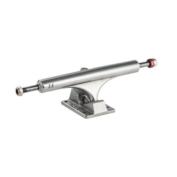 Ace AF1 77 Polished Skateboard Trucks - 77 (6.5