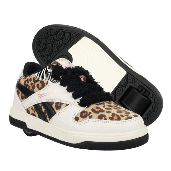 Heelys X Reebok Reebok BB4500 Low Chalk Animal