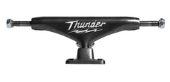 Thunder Team T-II Voltage Pair (Dk.Grey) Skateboard Trucks - 148