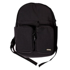 Theories Of Atlantis Ripstop Trail Backpack Black