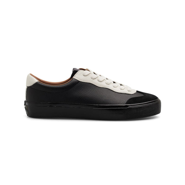 VM004 Milic (Tuxedo / Black) Shoes - UK 8.5