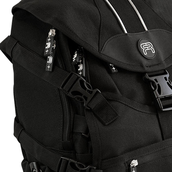 FR Backpack - 25L - Black