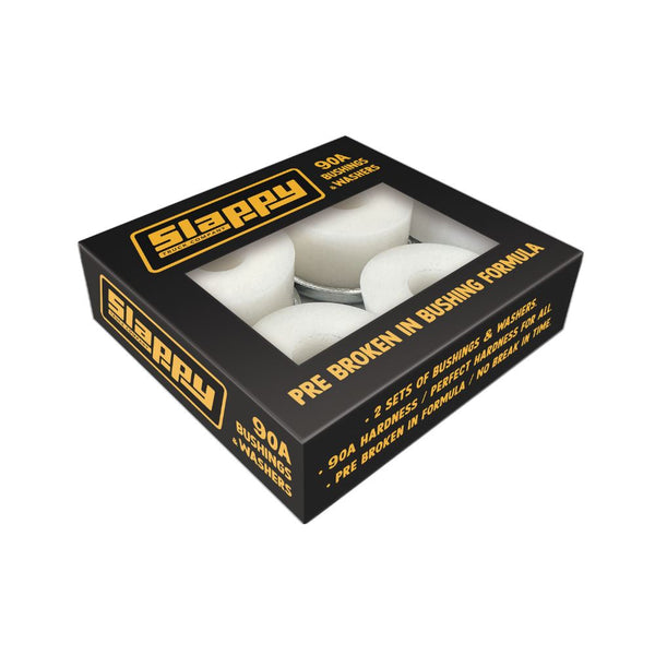 Slappy Standard Bushing 90A One Size
