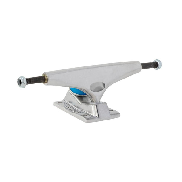 Krux DLK Skateboard Trucks K5 HolLow Silver - 8.25