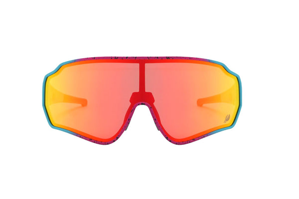 Lobster Eyewear Mud Pigeon - Blue - Skatewarehouse.co.uk