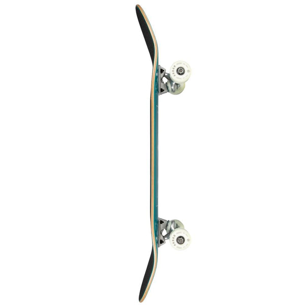Arbor Street Complete Street Logo Complete Skateboard - 7.75