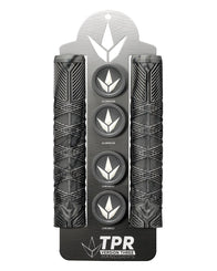 Blunt V3 - Grey / Black Scooter Bar Grips