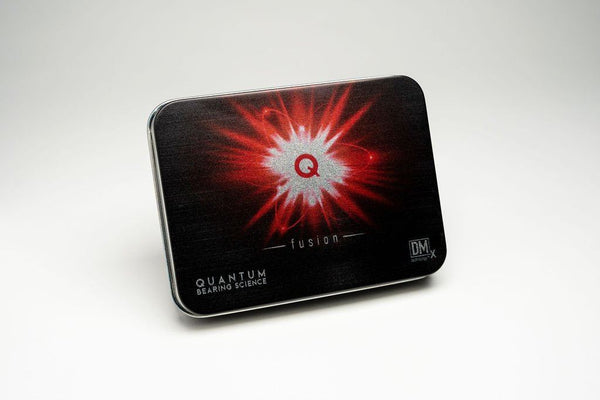 Quantum Fusion Bearings - Skatewarehouse.co.uk