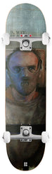 Plan B Hannibal Way Plan B x Venom Custom Complete Skateboard - 8.25"