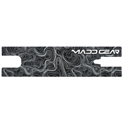 Madd Gear - MG4 - Black - 5 x 19.5" Scooter Grip Tape