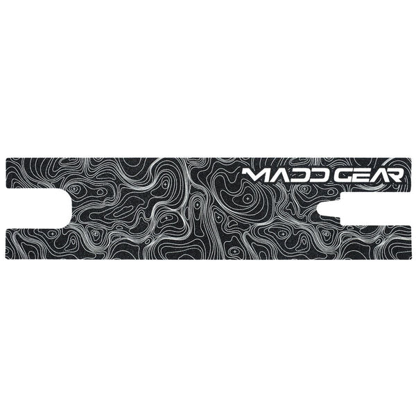 Madd Gear - MG4 - Black - 5 x 19.5