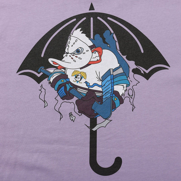 Helas Mighty Tee (Lavander) - M
