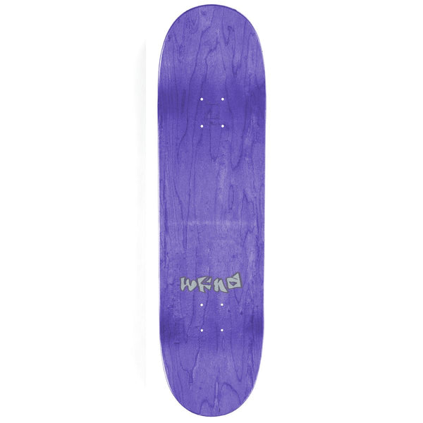 WKND Karsten Kleppan 'Huldra' (WB) Skateboard Deck - 8.5