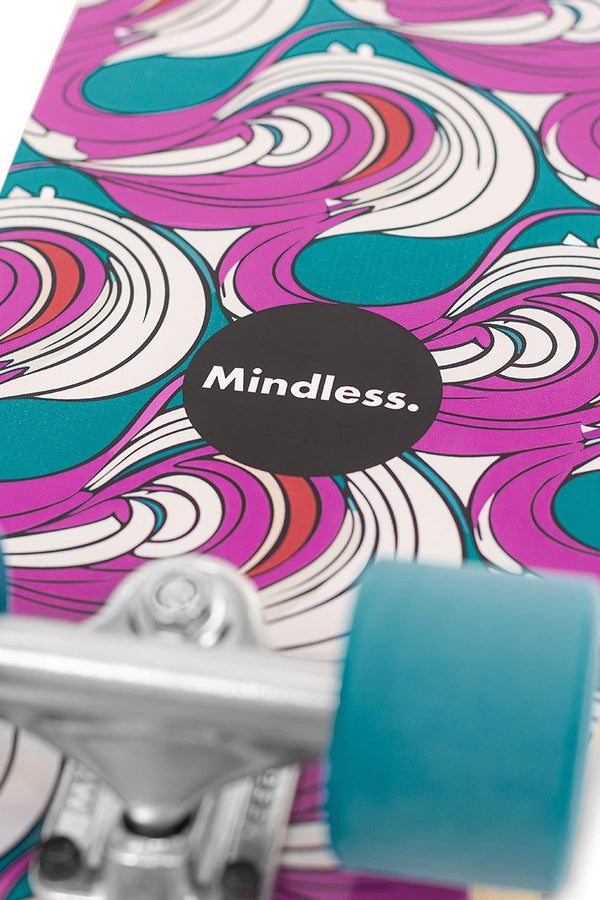 Mindless Swift Pintail 36