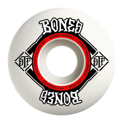 BONES Skateboard Wheels STF V1 Standard 103A - Skatewarehouse.co.uk