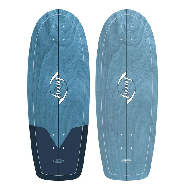 Carver Skateboards 27.5