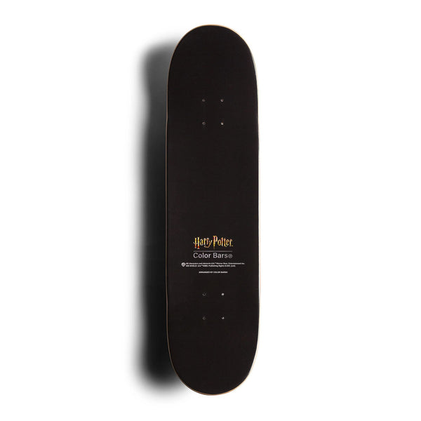 Color Bars 'Boy Who Lived' Skateboard Deck - 8.38