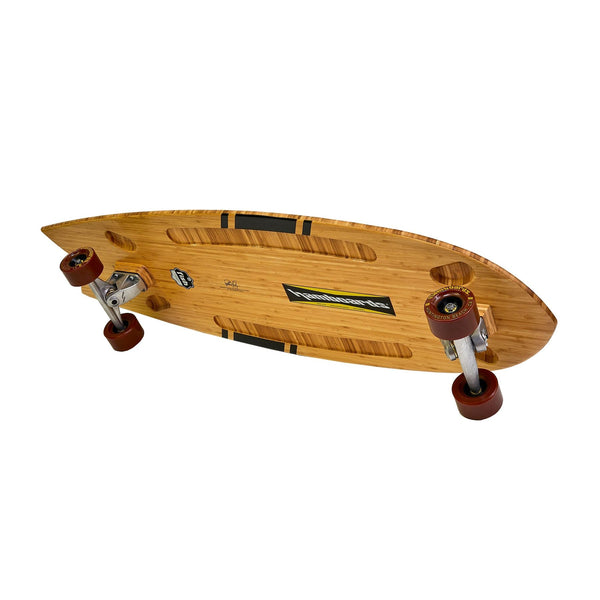 Hamboards - 4'5