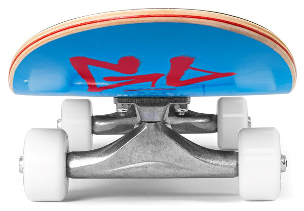Skateboard Complet Enuff Skully Bleu - 7.75