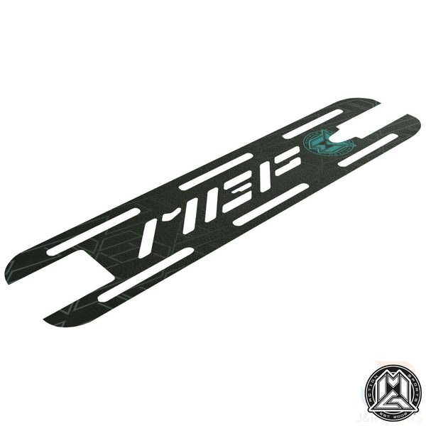 Madd Gear Mgp Vx9 Grip Tape - Team 4.5