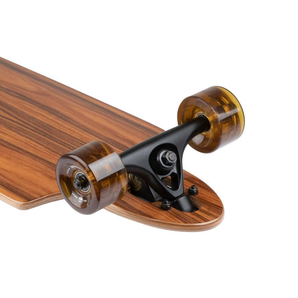 Arbor Flagship Zeppelin Complete Cruiser - 32.0