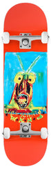 WKND Alex Schmidt 'Grasshoppa' (PS) x Venom Custom Complete Skateboard - 8.25" - Skatewarehouse.co.uk