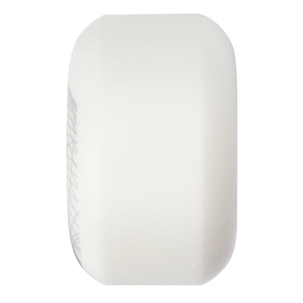 Ricta Skateboard Wheels Wireframe Sparx 99a - White