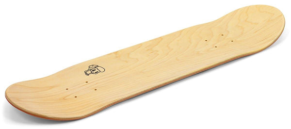 Enuff Designer Skateboard Deck - 7.75