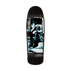 Santa Cruz Reissue Knox Punk Skateboard Deck - 9.89"