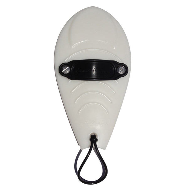 Salt Creek Palmboard - The Spoon - White Surf Accessory