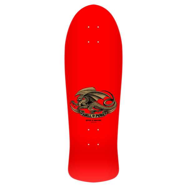 BONES BRIGADE™ Series Lance Mountain x Complete Skateboard - 9.9