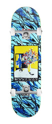WKND 'Sitter' Christian Maalouf (MC) x Venom Custom Complete Skateboard - 8.5"