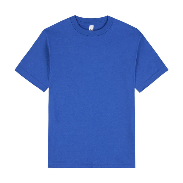 Alstyle American Apparel 1301 Tee - Royal