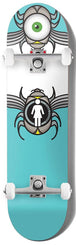 Girl Skateboard Beetle Bum Tyler Pacheco x Venom Custom Complete Skateboard - 8.5" - Skatewarehouse.co.uk