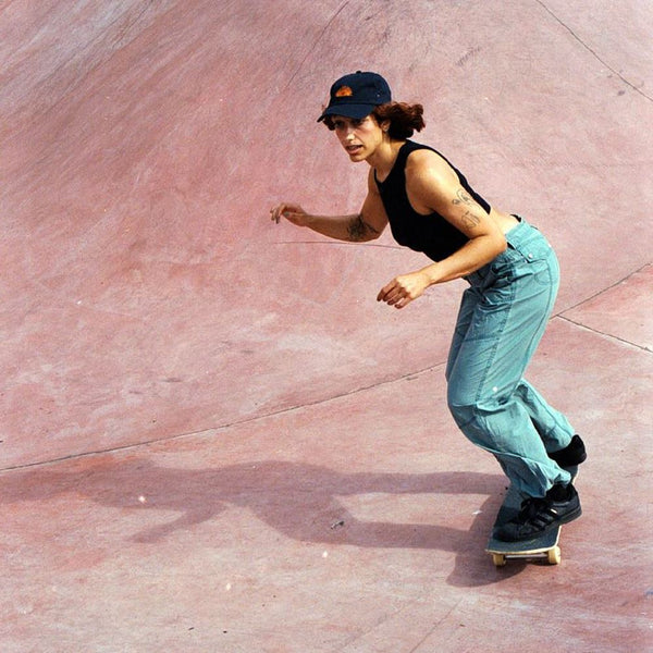 SkatePal Sun Hat