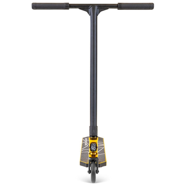 Madd Gear - MG6 - Black - 5.5 x 20