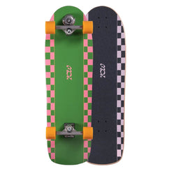 Yow La Jolla 35" Mid-Length Series Yow Complete Surfskate Cruiser - 35.0" - Skatewarehouse.co.uk