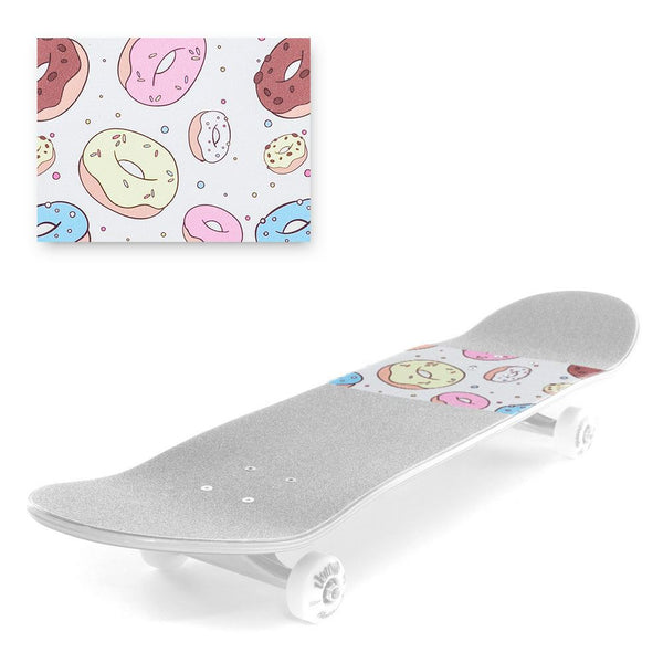 Venom Skateboards Grip Tape Strip 9