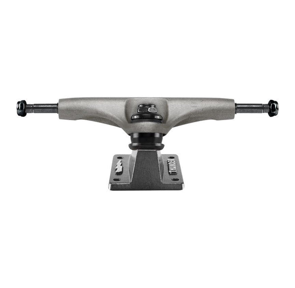 Thunder Team Hollow (Raw / Black) Skateboard Trucks - 148 (5.5